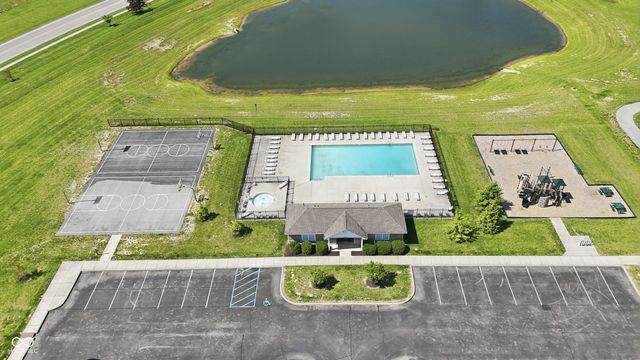2704 Armaugh Drive, Brownsburg, IN 46112