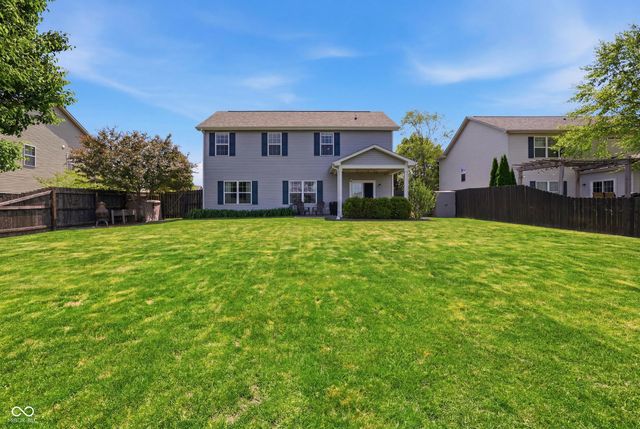 2704 Armaugh Drive, Brownsburg, IN 46112