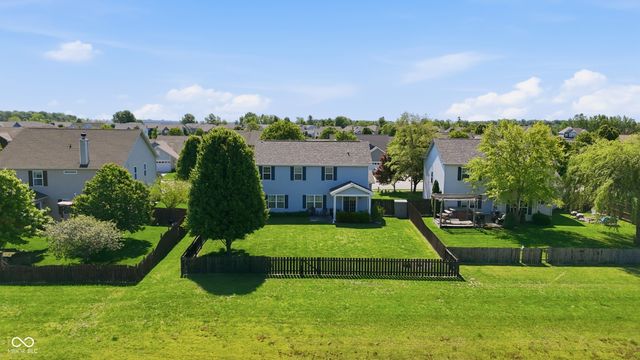 2704 Armaugh Drive, Brownsburg, IN 46112
