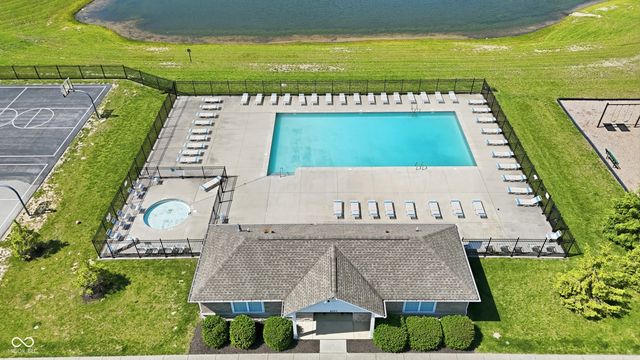 2704 Armaugh Drive, Brownsburg, IN 46112