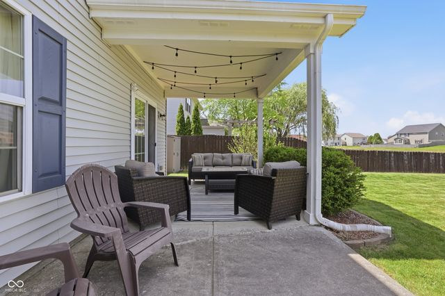 2704 Armaugh Drive, Brownsburg, IN 46112