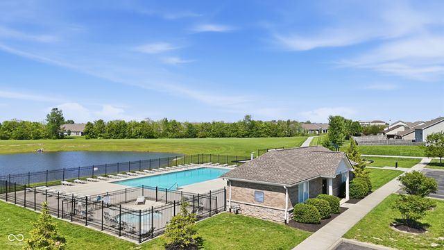 2704 Armaugh Drive, Brownsburg, IN 46112