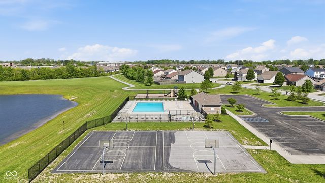 2704 Armaugh Drive, Brownsburg, IN 46112