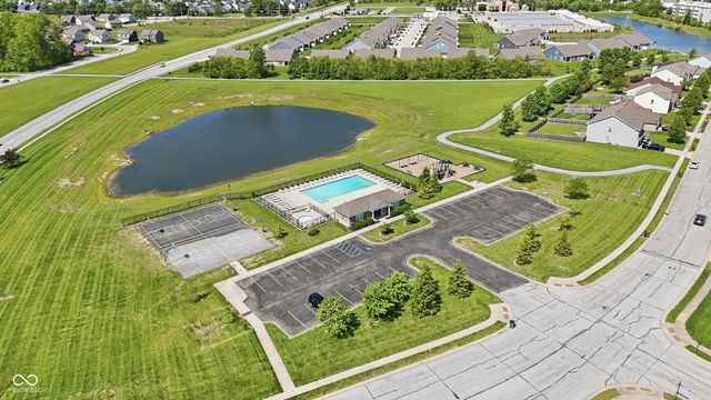 2704 Armaugh Drive, Brownsburg, IN 46112