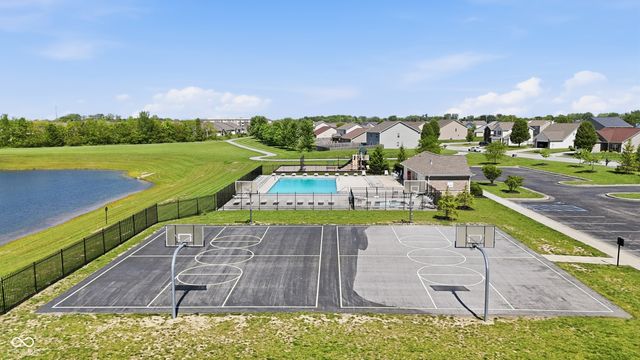 2704 Armaugh Drive, Brownsburg, IN 46112
