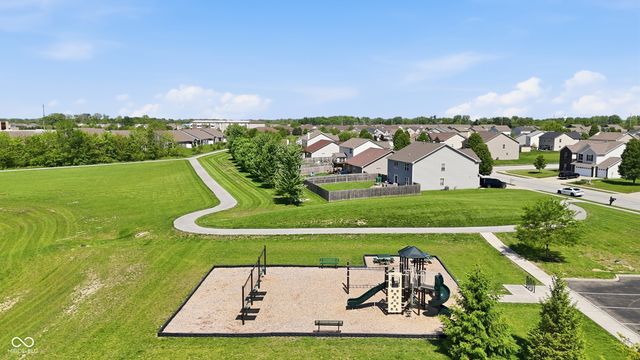 2704 Armaugh Drive, Brownsburg, IN 46112