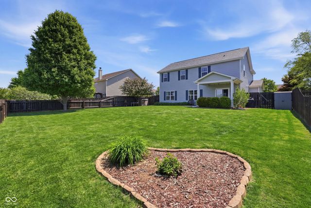 2704 Armaugh Drive, Brownsburg, IN 46112