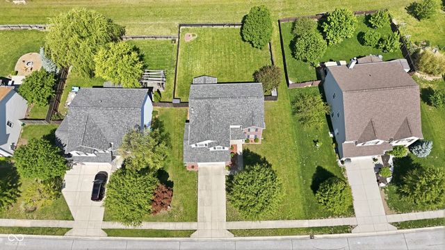 2704 Armaugh Drive, Brownsburg, IN 46112
