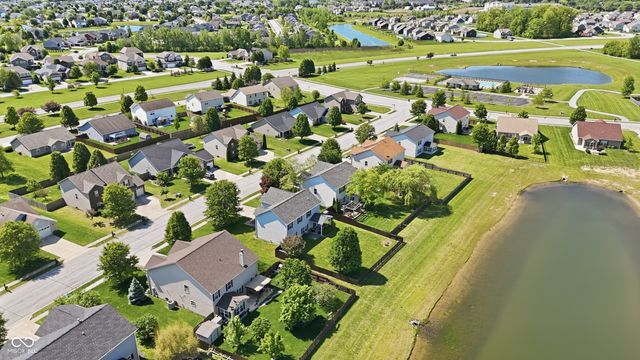 2704 Armaugh Drive, Brownsburg, IN 46112