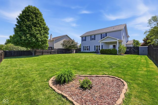 2704 Armaugh Drive, Brownsburg, IN 46112