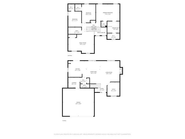 2704 Armaugh Drive, Brownsburg, IN 46112