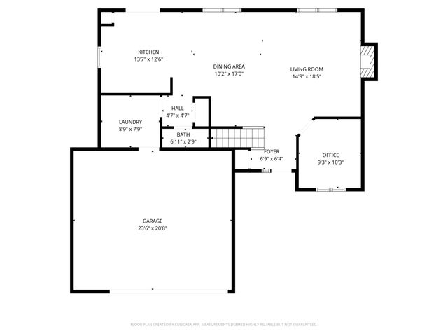 2704 Armaugh Drive, Brownsburg, IN 46112
