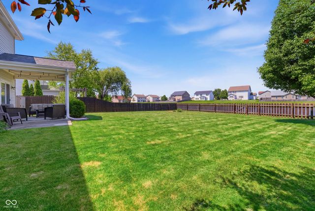 2704 Armaugh Drive, Brownsburg, IN 46112