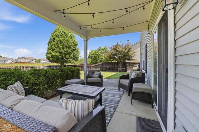 2704 Armaugh Drive, Brownsburg, IN 46112