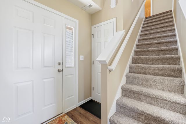 2704 Armaugh Drive, Brownsburg, IN 46112