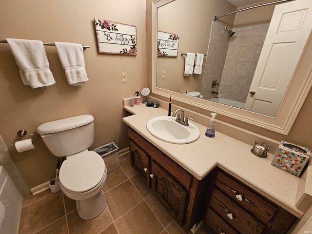 1620 Old Orchard Road, Vincennes, IN 47591