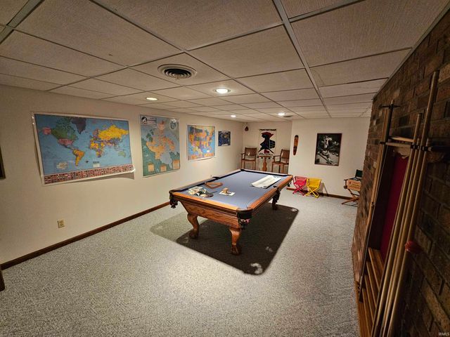 1620 Old Orchard Road, Vincennes, IN 47591