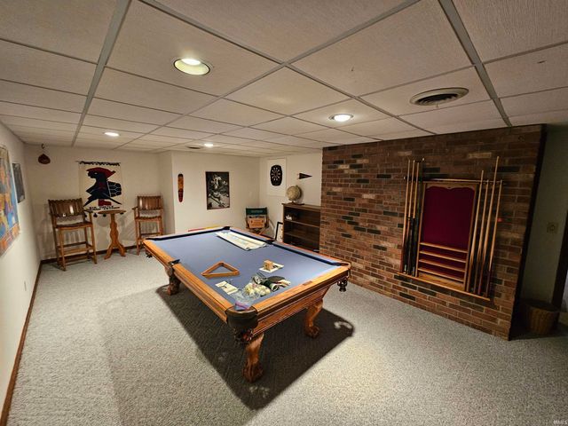 1620 Old Orchard Road, Vincennes, IN 47591