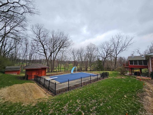 1620 Old Orchard Road, Vincennes, IN 47591