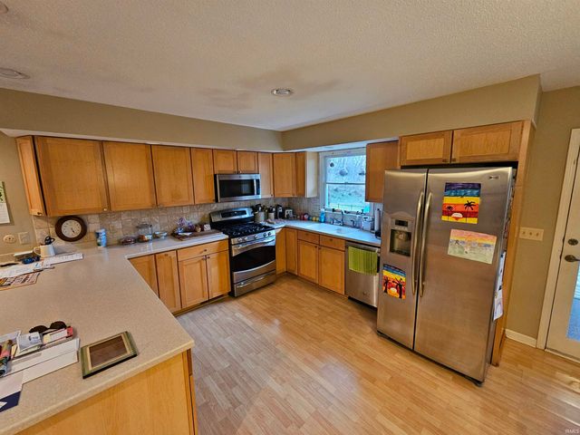 1620 Old Orchard Road, Vincennes, IN 47591