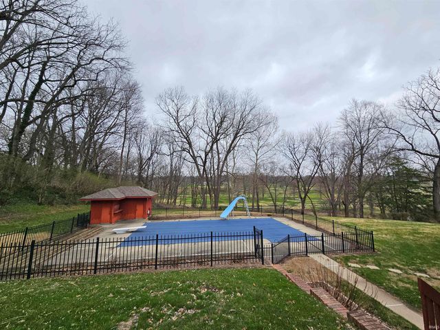 1620 Old Orchard Road, Vincennes, IN 47591