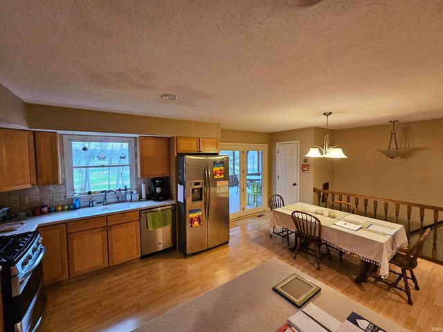 1620 Old Orchard Road, Vincennes, IN 47591