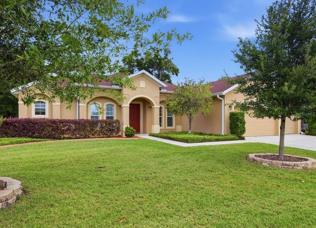832 DEER FERN AVENUE, Deland, FL 32720