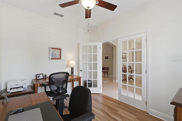 832 DEER FERN AVENUE, Deland, FL 32720