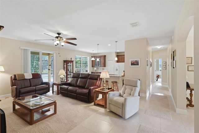832 DEER FERN AVENUE, Deland, FL 32720