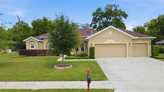 832 DEER FERN AVENUE, Deland, FL 32720
