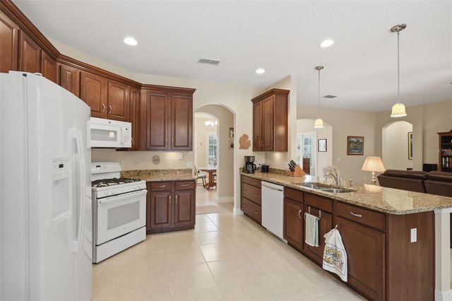 832 DEER FERN AVENUE, Deland, FL 32720
