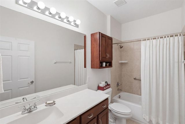 832 DEER FERN AVENUE, Deland, FL 32720