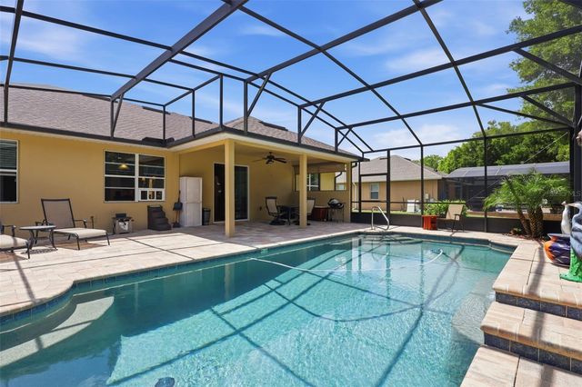 832 DEER FERN AVENUE, Deland, FL 32720