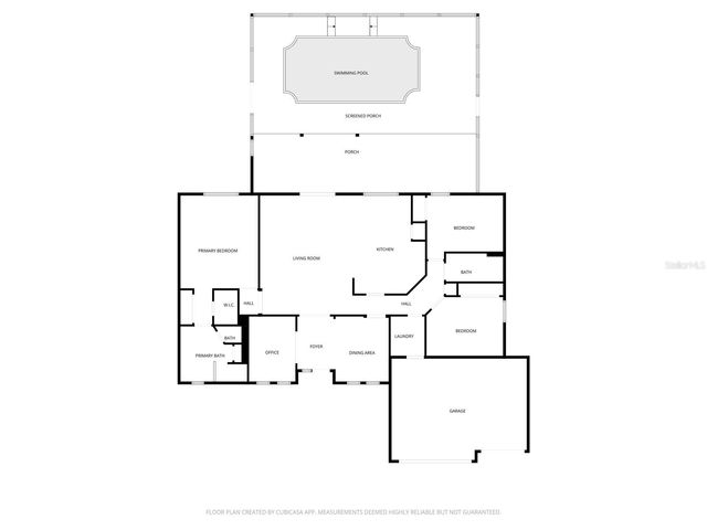 832 DEER FERN AVENUE, Deland, FL 32720