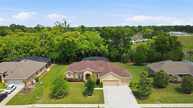 832 DEER FERN AVENUE, Deland, FL 32720