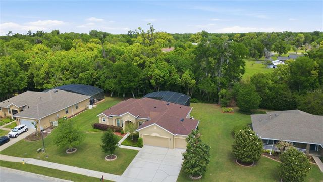 832 DEER FERN AVENUE, Deland, FL 32720