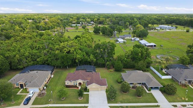 832 DEER FERN AVENUE, Deland, FL 32720