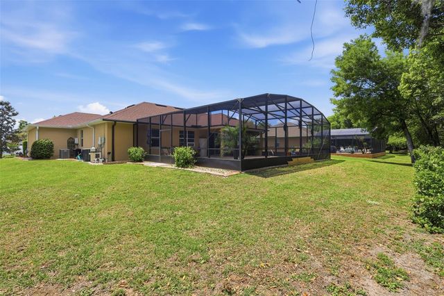 832 DEER FERN AVENUE, Deland, FL 32720
