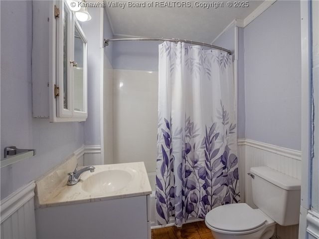 544 Burlew Drive, Charleston, WV 25302