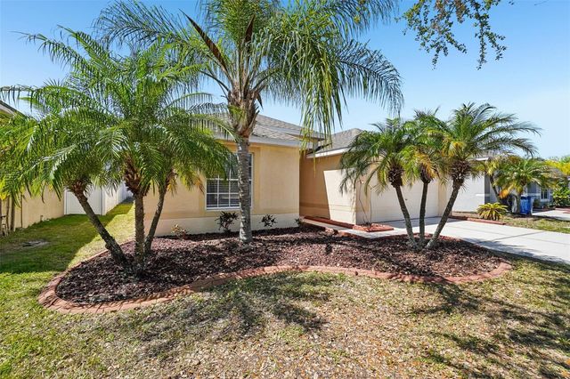 7613 WOOD VIOLET DRIVE, Gibsonton, FL 33534