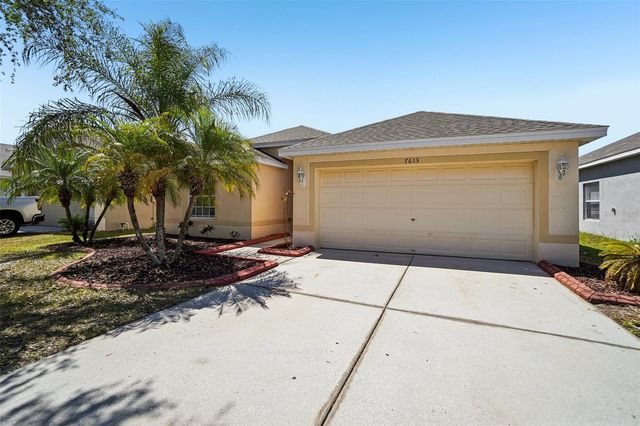 7613 WOOD VIOLET DRIVE, Gibsonton, FL 33534