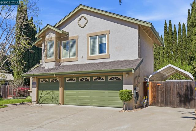 562 Touriga Ct, Pleasanton, CA 94566