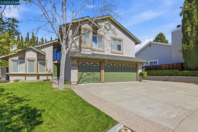 562 Touriga Ct, Pleasanton, CA 94566