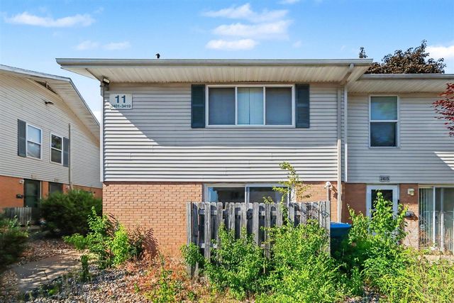 3417 Kenbrooke Court, Kalamazoo, MI 49006