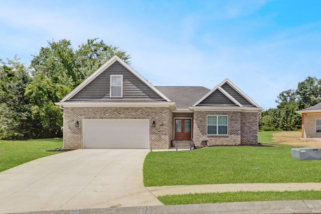 3581 Sand Drive, Newburgh, IN 47630
