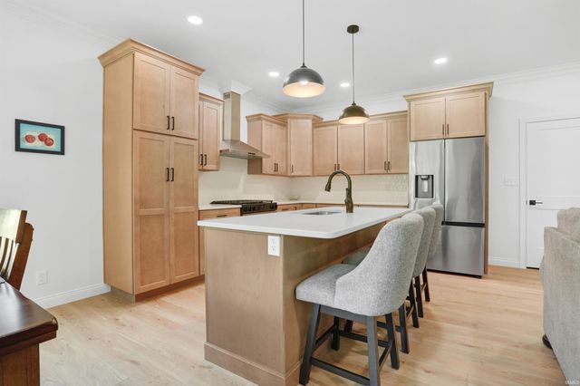 3581 Sand Drive, Newburgh, IN 47630
