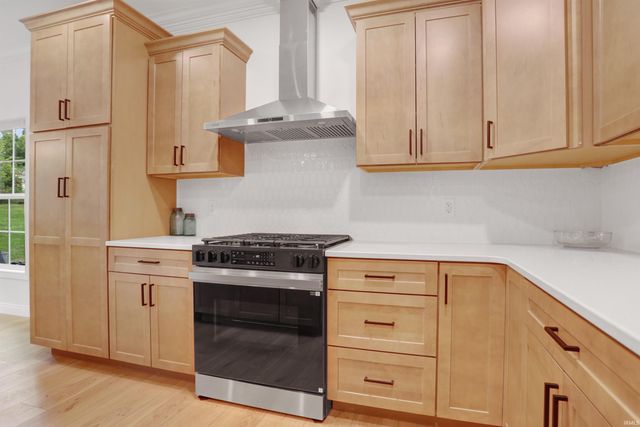 3581 Sand Drive, Newburgh, IN 47630
