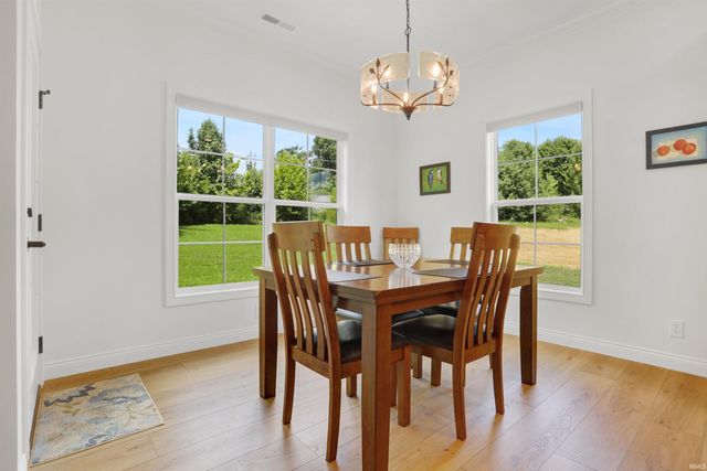 3581 Sand Drive, Newburgh, IN 47630