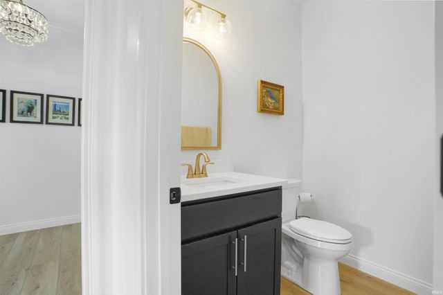 3581 Sand Drive, Newburgh, IN 47630