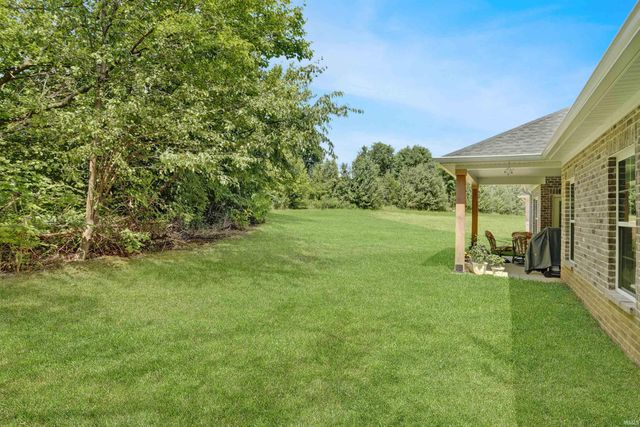 3581 Sand Drive, Newburgh, IN 47630